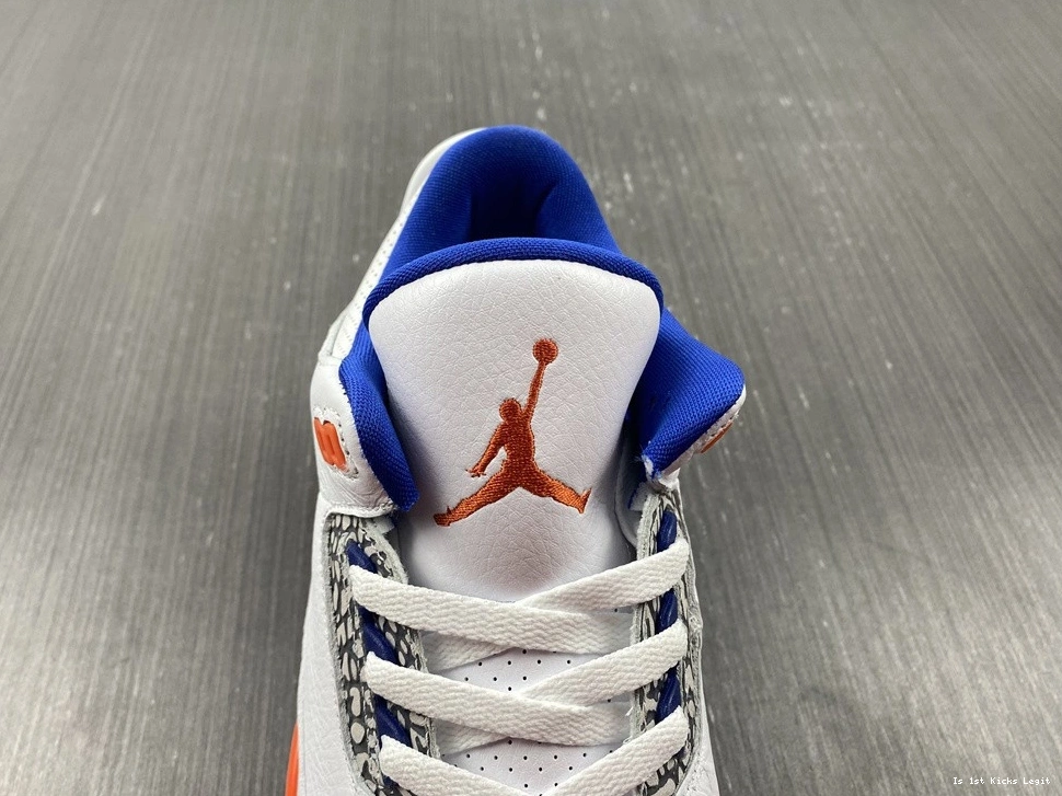 136064-148 “Knicks  3 Jordan Air 0204